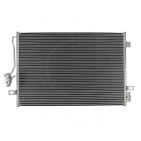 Condenseur de Climatisation Pour Fiat Freemont Dodge Journey Van