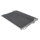 Condenseur de Climatisation Pour Fiat Freemont Dodge Journey Van