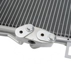 Condenseur de Climatisation Pour Fiat Freemont Dodge Journey Van