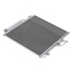 Condenseur de Climatisation Pour Dodge Nitro Van Jeep Cherokee