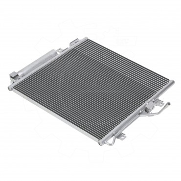 Condenseur de Climatisation Pour Dodge Nitro Van Jeep Cherokee