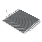 Condenseur de Climatisation Pour Dodge Nitro Van Jeep Cherokee