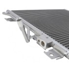 Condenseur de Climatisation Pour Dodge Nitro Van Jeep Cherokee