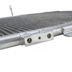 Condenseur de Climatisation Pour Dodge Nitro Van Jeep Cherokee