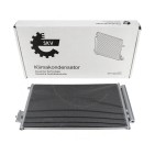 Condenseur de Climatisation Pour Fiat 500 Tipo 51887906 52102802