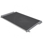 Condenseur de Climatisation Pour Fiat 500 Tipo 51887906 52102802