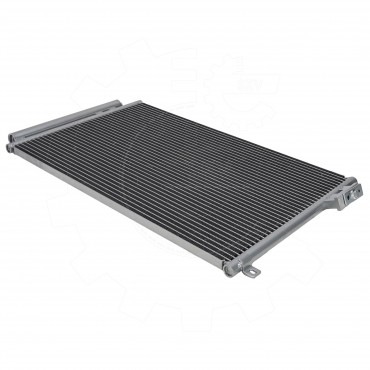 Condenseur de Climatisation Pour Fiat 500 Tipo 51887906 52102802