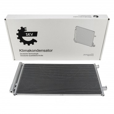 Condenseur de Climatisation Pour Fiat 500X Jeep Renegade SUV Van