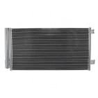 Condenseur de Climatisation Pour Fiat 500X Jeep Renegade SUV Van
