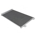 Condenseur de Climatisation Pour Fiat 500X Jeep Renegade SUV Van