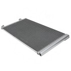 Condenseur de Climatisation Pour Fiat 500X Jeep Renegade SUV Van