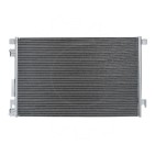 Condenseur de Climatisation Pour Opel Fiat Saab 9-3 Vauxhall 13101839 1850076