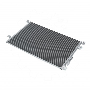 Condenseur de Climatisation Pour Opel Fiat Saab 9-3 Vauxhall 13101839 1850076
