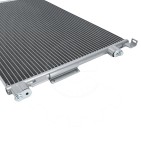 Condenseur de Climatisation Pour Opel Fiat Saab 9-3 Vauxhall 13101839 1850076