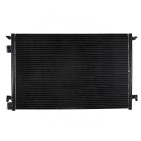Condenseur de Climatisation Pour Opel Signum 3/5 Portes Vectra C Fiat Croma