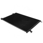 Condenseur de Climatisation Pour Opel Signum 3/5 Portes Vectra C Fiat Croma