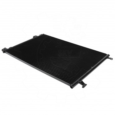 Condenseur de Climatisation Pour Opel Signum 3/5 Portes Vectra C Fiat Croma