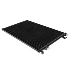 Condenseur de Climatisation Pour Opel Signum 3/5 Portes Vectra C Fiat Croma