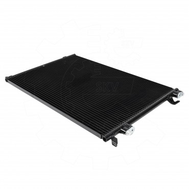 Condenseur de Climatisation Pour Opel Signum 3/5 Portes Vectra C Fiat Croma