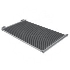 Condenseur de Climatisation Pour Fiat Doblo Punto 46821270