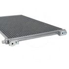 Condenseur de Climatisation Pour Fiat Doblo Punto 46821270