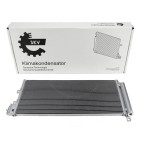 Condenseur de Climatisation Pour Fiat Linea 51785227 51831829 51935322 59116447