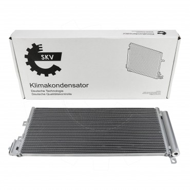 Condenseur de Climatisation Pour Fiat Linea 51785227 51831829 51935322 59116447