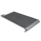 Condenseur de Climatisation Pour Fiat Linea 51785227 51831829 51935322 59116447
