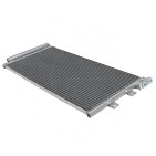 Condenseur de Climatisation Pour Fiat Linea 51785227 51831829 51935322 59116447