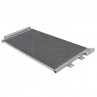 Condenseur de Climatisation Pour Fiat Linea 51785227 51831829 51935322 59116447
