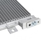 Condenseur de Climatisation Pour Fiat Linea 51785227 51831829 51935322 59116447