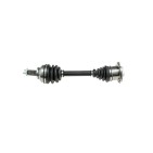 Cardan Arbre de transmission Pour CORDOBA IBIZA FABIA ROOMSTER POLO 6Q0407271BS