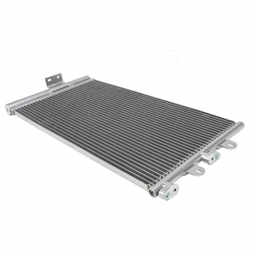 Condenseur de Climatisation Pour Fiat Punto 51712975 51763472 6001070971