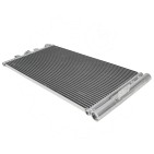 Condenseur de Climatisation Pour Fiat Punto 51712975 51763472 6001070971