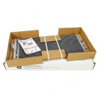 Condenseur de Climatisation Pour Fiat Punto 51712975 51763472 6001070971