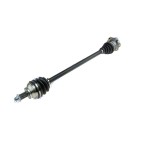 Cardan Arbre de transmission Pour CORDOBA IBIZA FABIA ROOMSTER POLO 6Q0407272BK