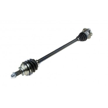 Cardan Arbre de transmission Pour CORDOBA IBIZA FABIA ROOMSTER POLO 6Q0407272BK