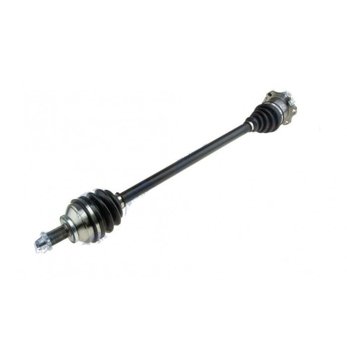 Cardan Arbre de transmission Pour CORDOBA IBIZA FABIA ROOMSTER POLO 6Q0407272BK
