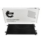 Condenseur de Climatisation Pour Fiat Punto 46524503 46787687 46829340 K46524503
