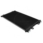 Condenseur de Climatisation Pour Fiat Punto 46524503 46787687 46829340 K46524503