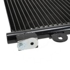Condenseur de Climatisation Pour Fiat Punto 46524503 46787687 46829340 K46524503