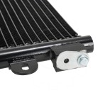 Condenseur de Climatisation Pour Fiat Punto 46524503 46787687 46829340 K46524503