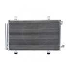 Condenseur de Climatisation Pour Fiat Sedici Suzuki SX4 71747380 71743782
