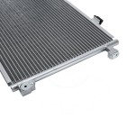 Condenseur de Climatisation Pour Fiat Sedici Suzuki SX4 71747380 71743782
