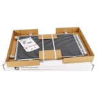 Condenseur de Climatisation Pour Fiat Sedici Suzuki SX4 71747380 71743782