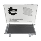 Condenseur de Climatisation Pour Fiat Sedici Suzuki SX4 71750369 9531055L00