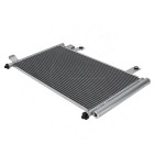 Condenseur de Climatisation Pour Fiat Sedici Suzuki SX4 71750369 9531055L00
