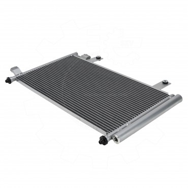 Condenseur de Climatisation Pour Fiat Sedici Suzuki SX4 71750369 9531055L00