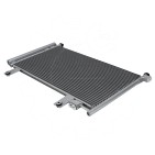 Condenseur de Climatisation Pour Fiat Sedici Suzuki SX4 71750369 9531055L00