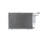 Condenseur de Climatisation Pour Ford B-Max Fiesta VI 1751976 1818909